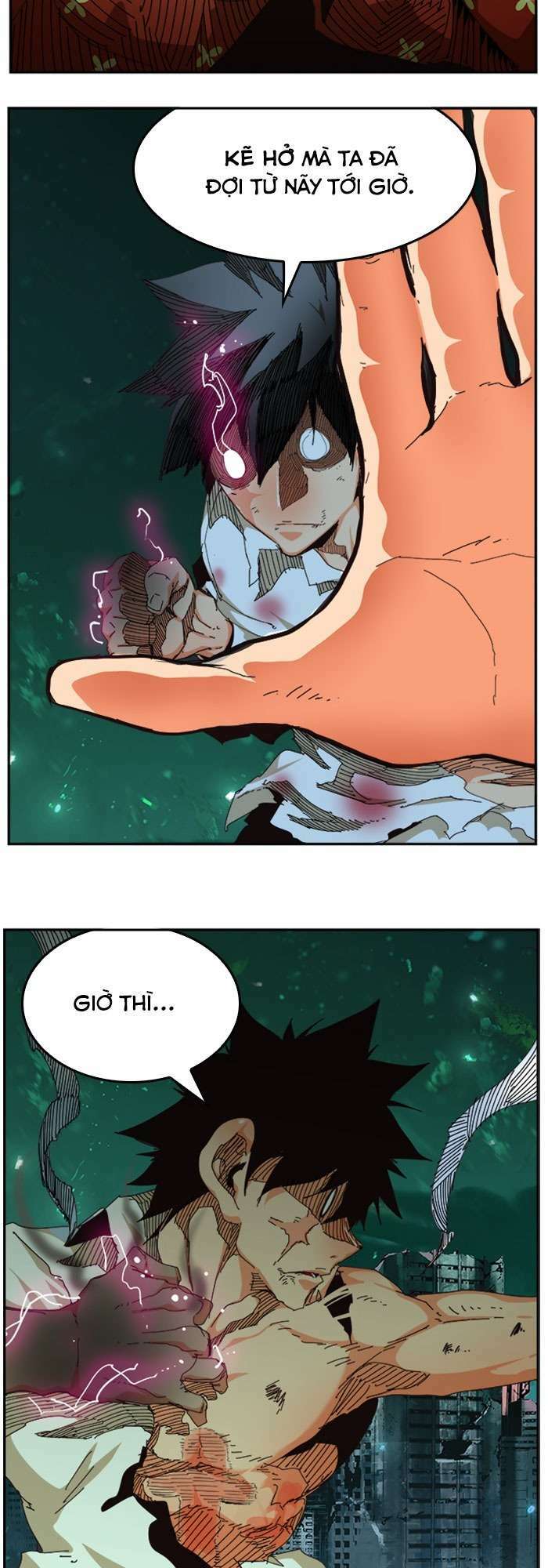 Chúa Tể Học Đường Chap 517 - Next Chap 518