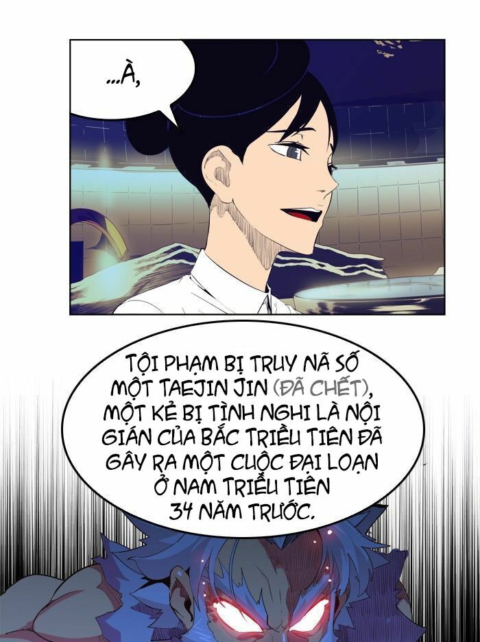 Chúa Tể Học Đường Chap 307 - Next Chap 308