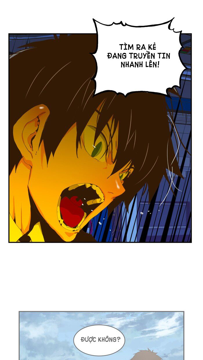 Chúa Tể Học Đường Chap 414 - Next Chap 415