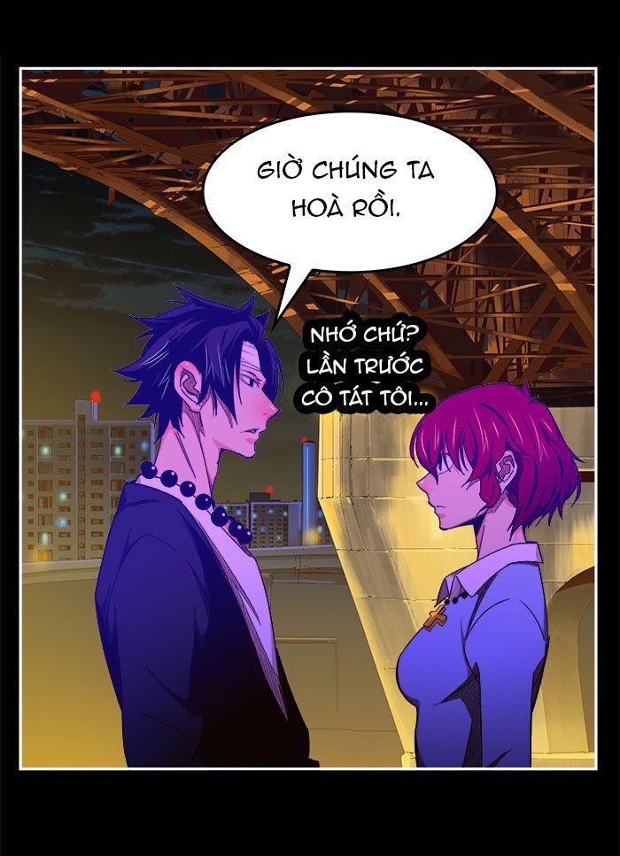 Chúa Tể Học Đường Chap 448 - Next Chap 449