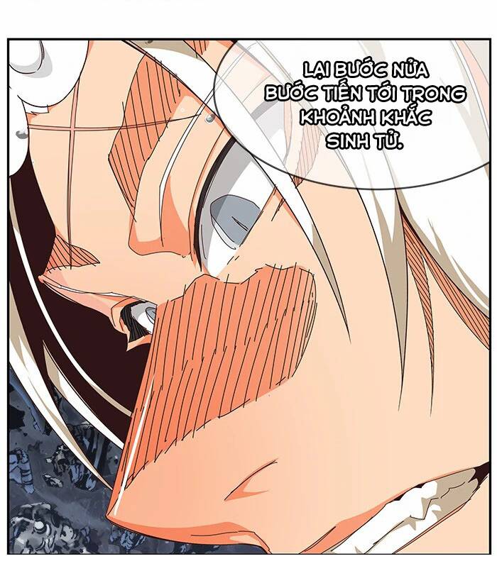 Chúa Tể Học Đường Chap 530 - Next Chap 531