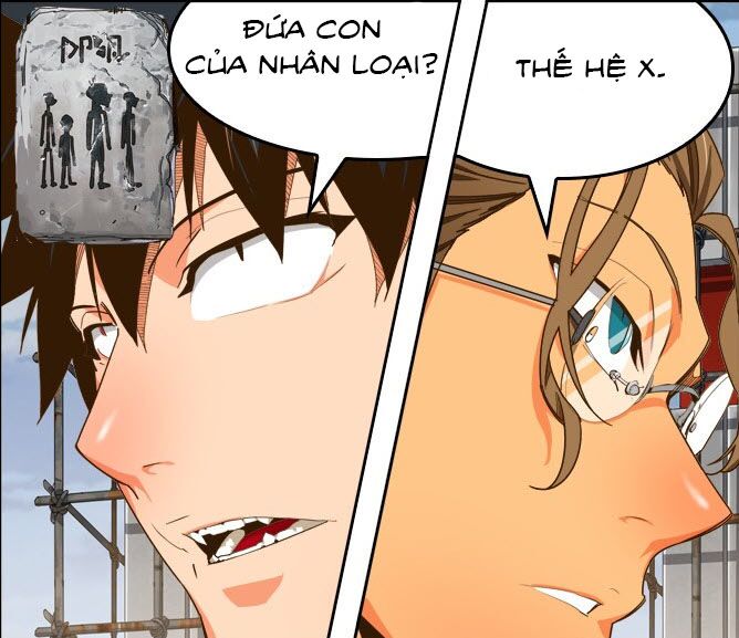 Chúa Tể Học Đường Chap 425 - Next Chap 426