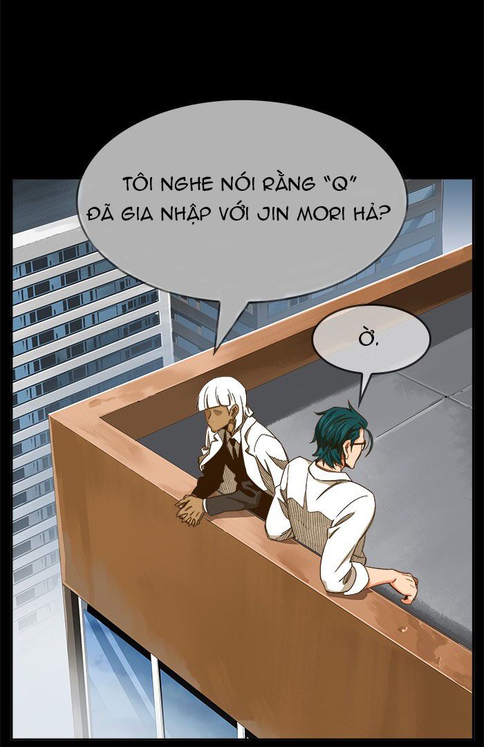 Chúa Tể Học Đường Chap 444 - Next Chap 445