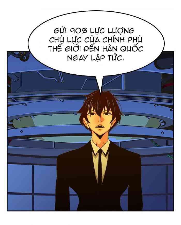 Chúa Tể Học Đường Chap 461 - Next Chap 462