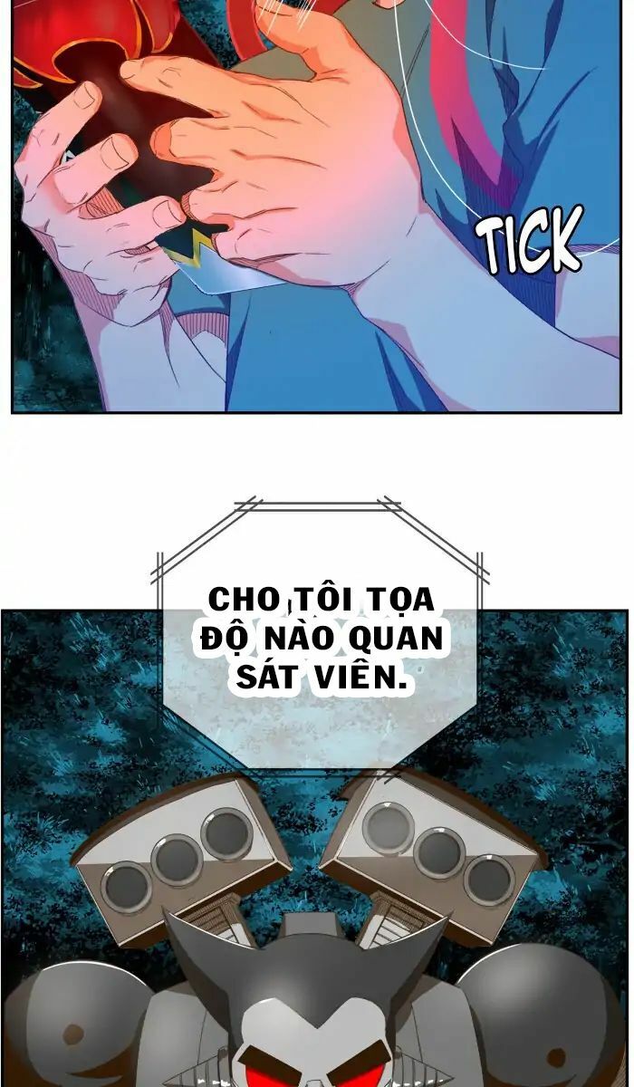 Chúa Tể Học Đường Chap 407 - Next Chap 408