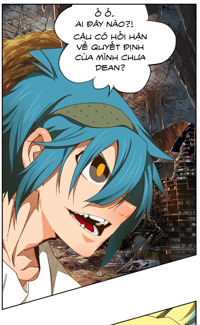 Chúa Tể Học Đường Chap 442 - Next Chap 443