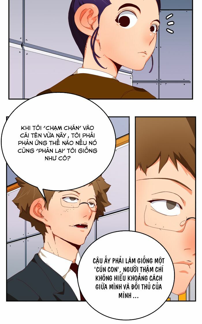 Chúa Tể Học Đường Chap 358 - Next Chap 359