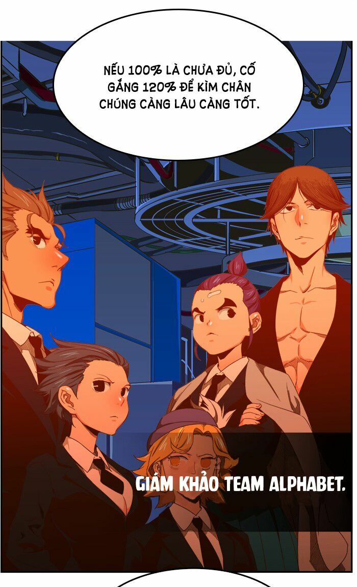 Chúa Tể Học Đường Chap 413 - Next Chap 414