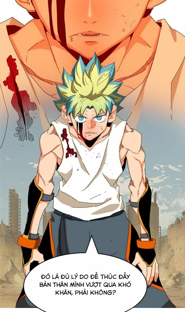 Chúa Tể Học Đường Chap 353 - Next Chap 354