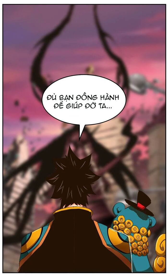 Chúa Tể Học Đường Chap 461 - Next Chap 462