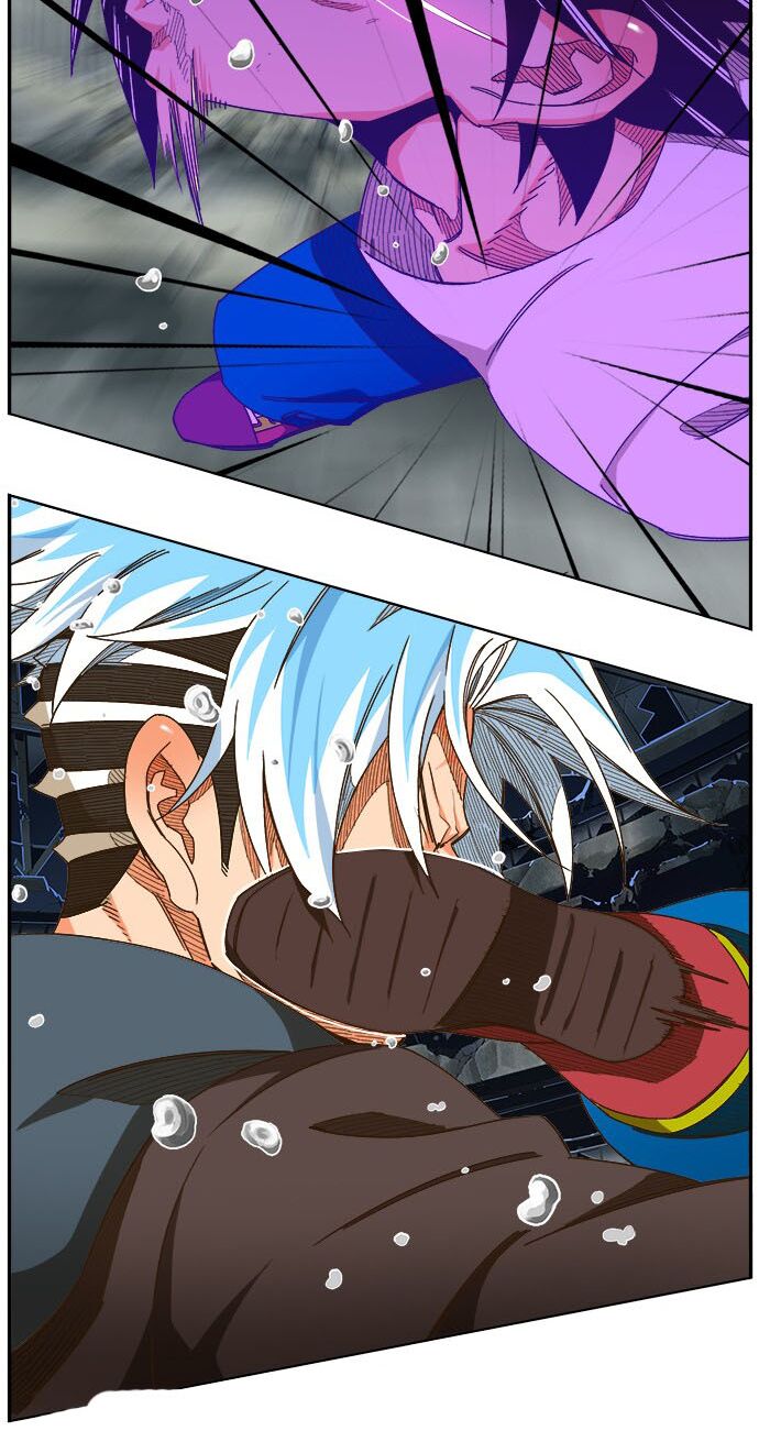 Chúa Tể Học Đường Chap 449 - Next Chap 450