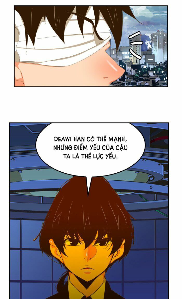 Chúa Tể Học Đường Chap 413 - Next Chap 414