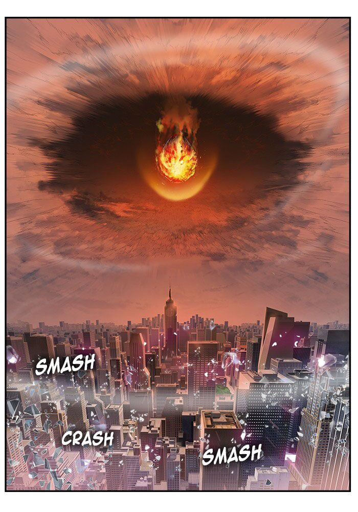 Chúa Tể Học Đường Chap 455 - Next Chap 456