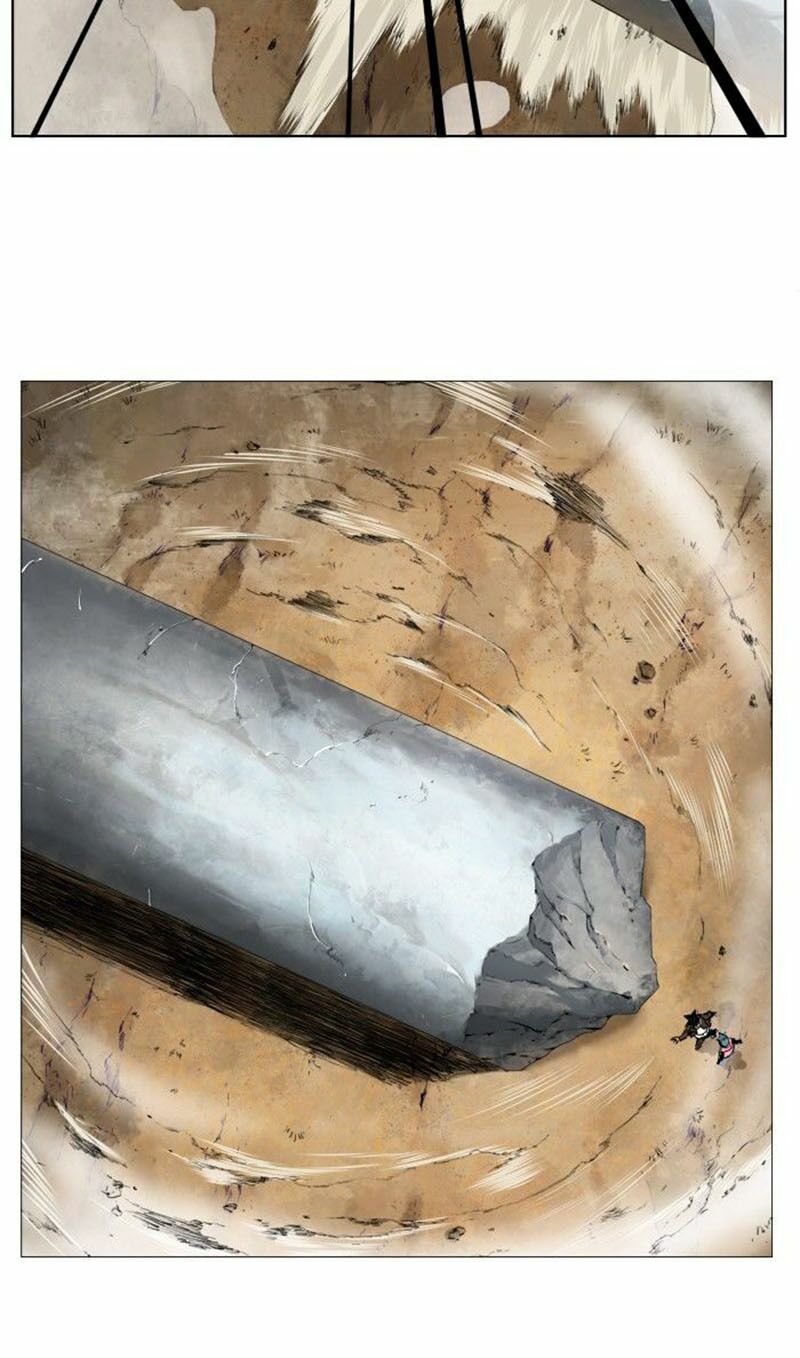 Chúa Tể Học Đường Chap 328 - Next Chap 329