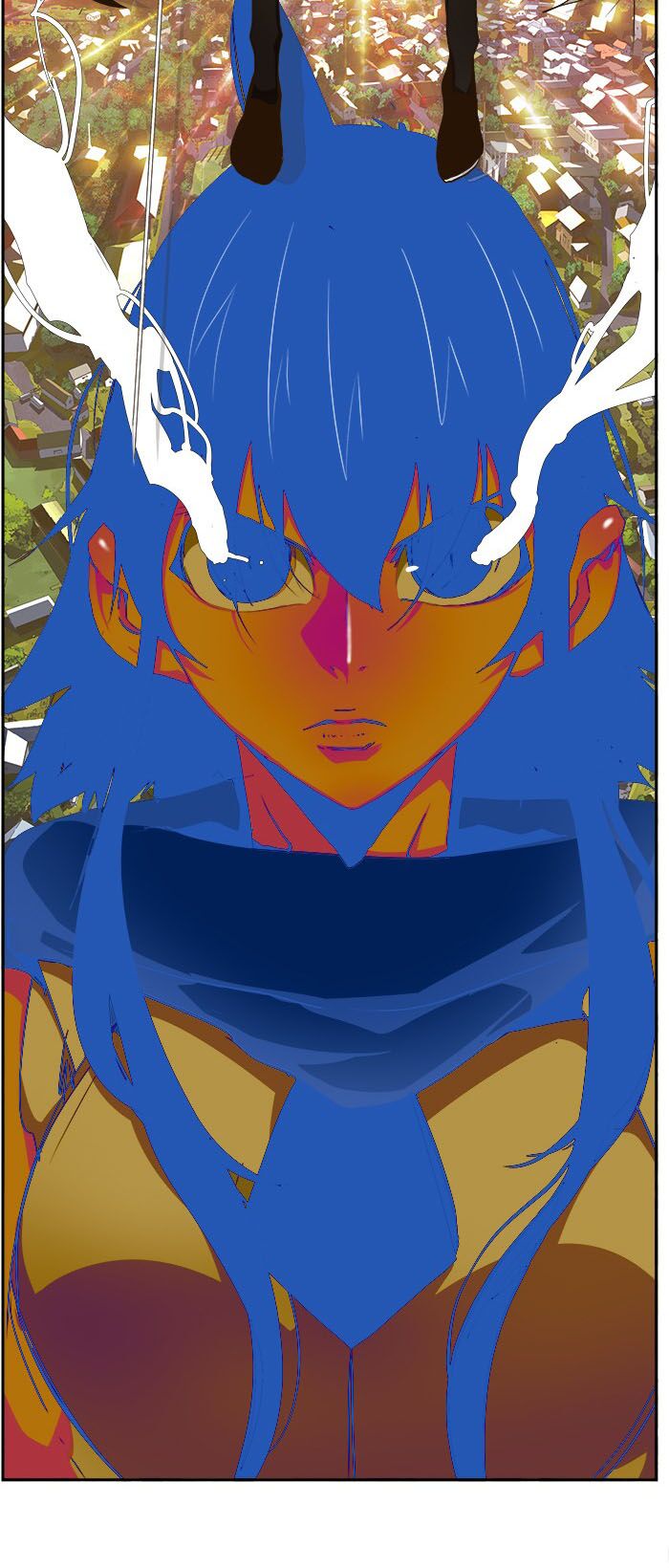 Chúa Tể Học Đường Chap 454 - Next Chap 455