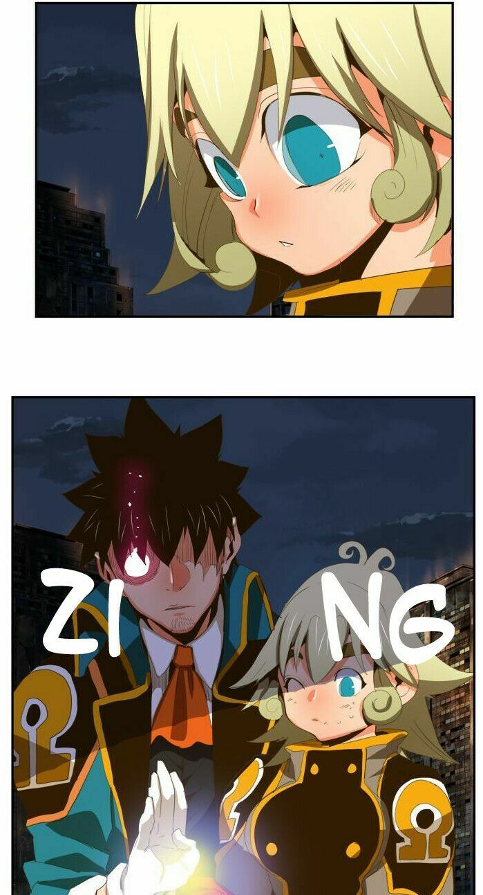 Chúa Tể Học Đường Chap 386 - Next Chap 387