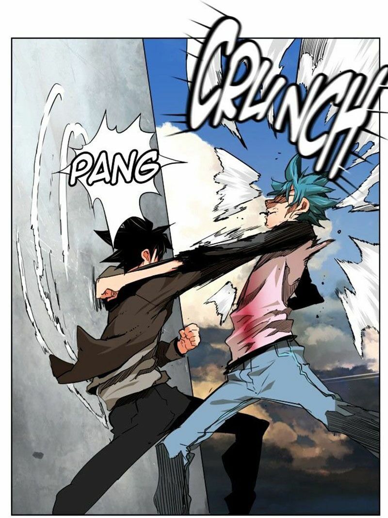 Chúa Tể Học Đường Chap 328 - Next Chap 329