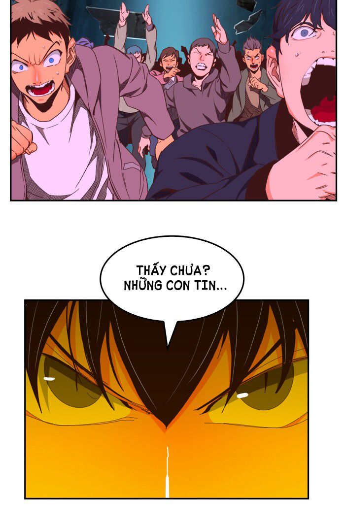 Chúa Tể Học Đường Chap 414 - Next Chap 415