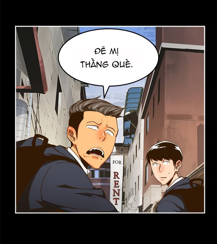 Chúa Tể Học Đường Chap 448 - Next Chap 449