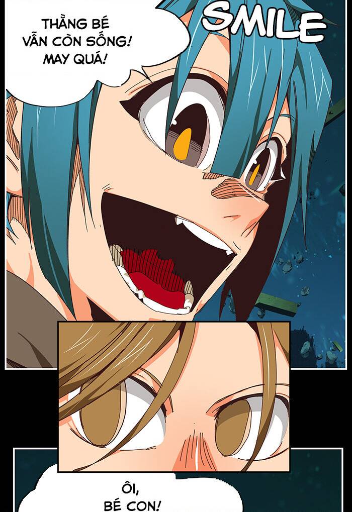 Chúa Tể Học Đường Chap 529 - Next Chap 530