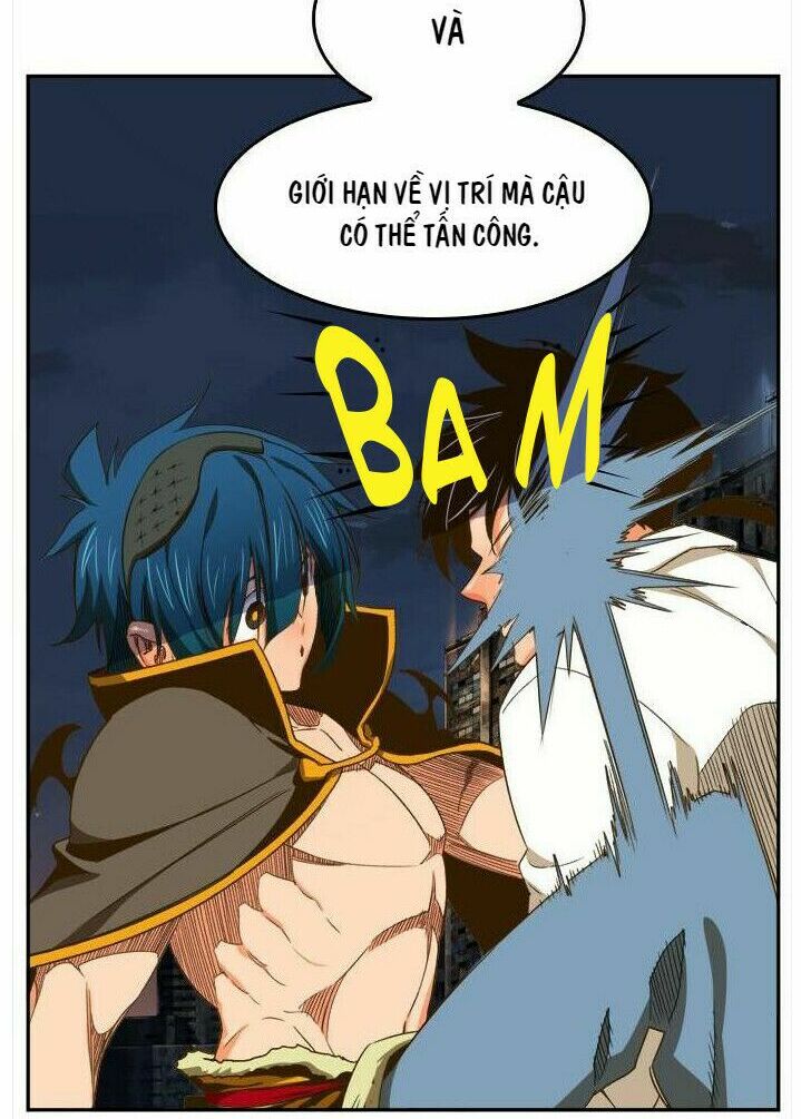 Chúa Tể Học Đường Chap 386 - Next Chap 387