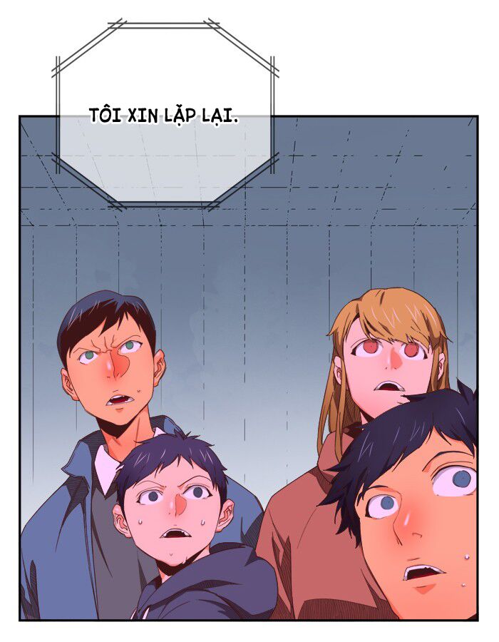 Chúa Tể Học Đường Chap 414 - Next Chap 415