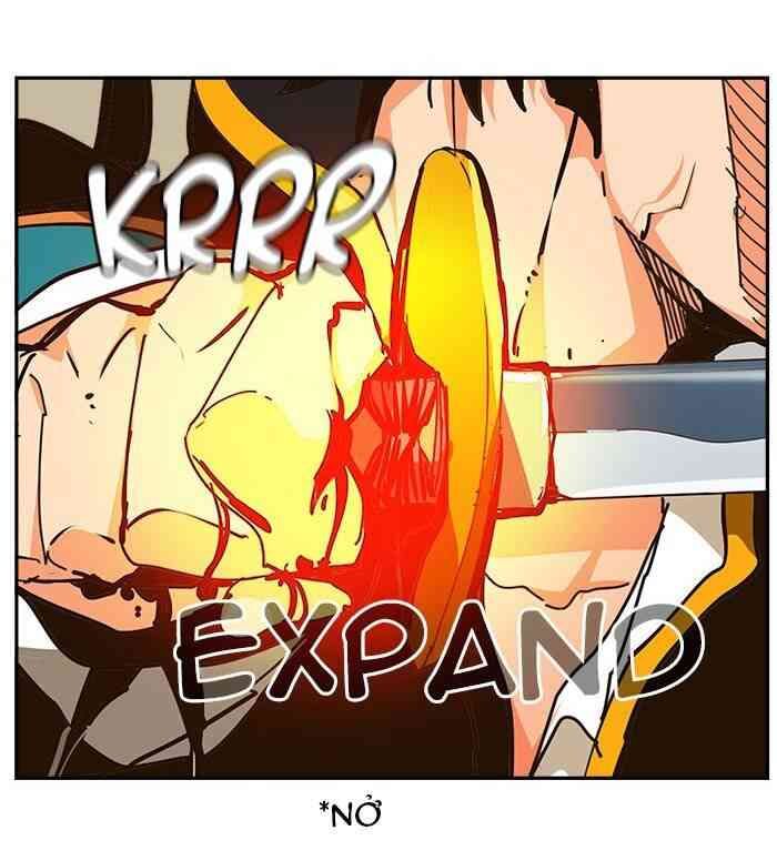 Chúa Tể Học Đường Chap 461 - Next Chap 462