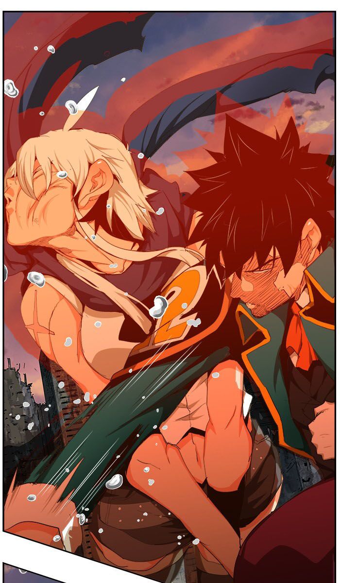 Chúa Tể Học Đường Chap 455 - Next Chap 456