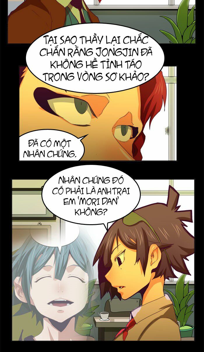 Chúa Tể Học Đường Chap 319 - Next Chap 320