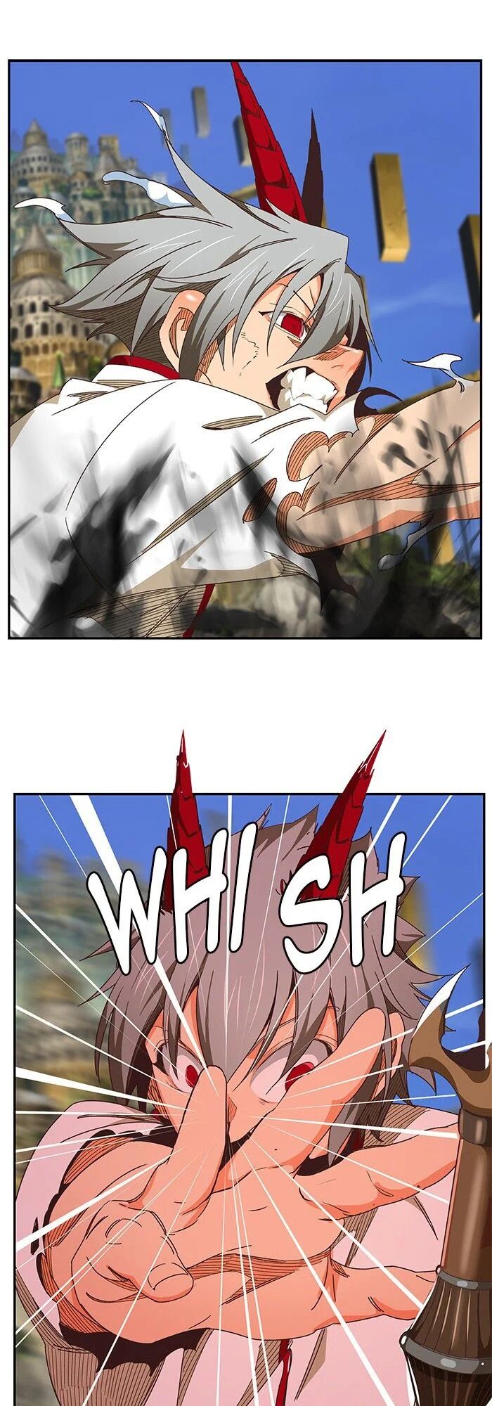 Chúa Tể Học Đường Chap 479 - Next Chap 480