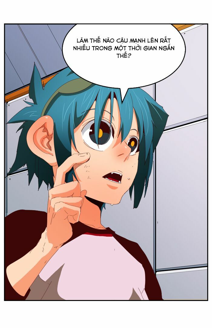 Chúa Tể Học Đường Chap 358 - Next Chap 359