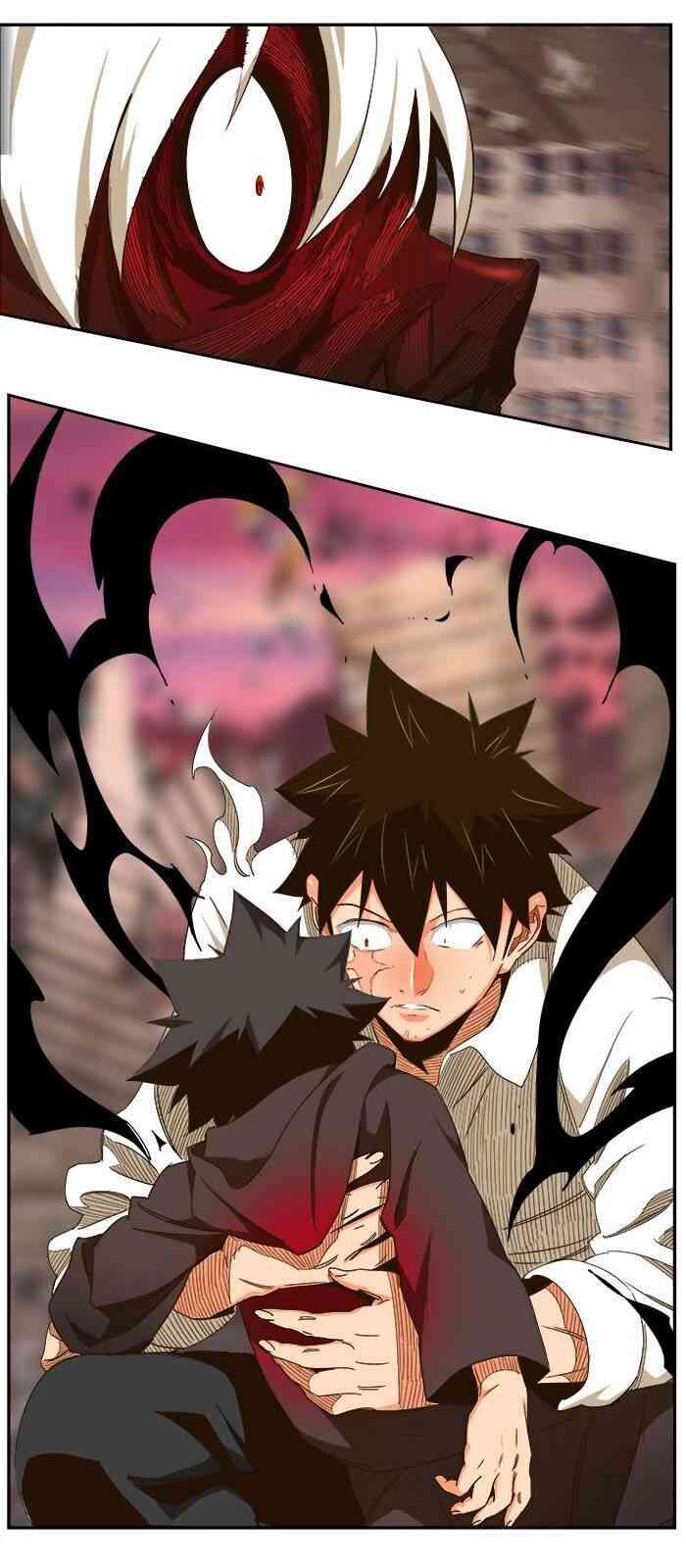 Chúa Tể Học Đường Chap 460 - Next Chap 461