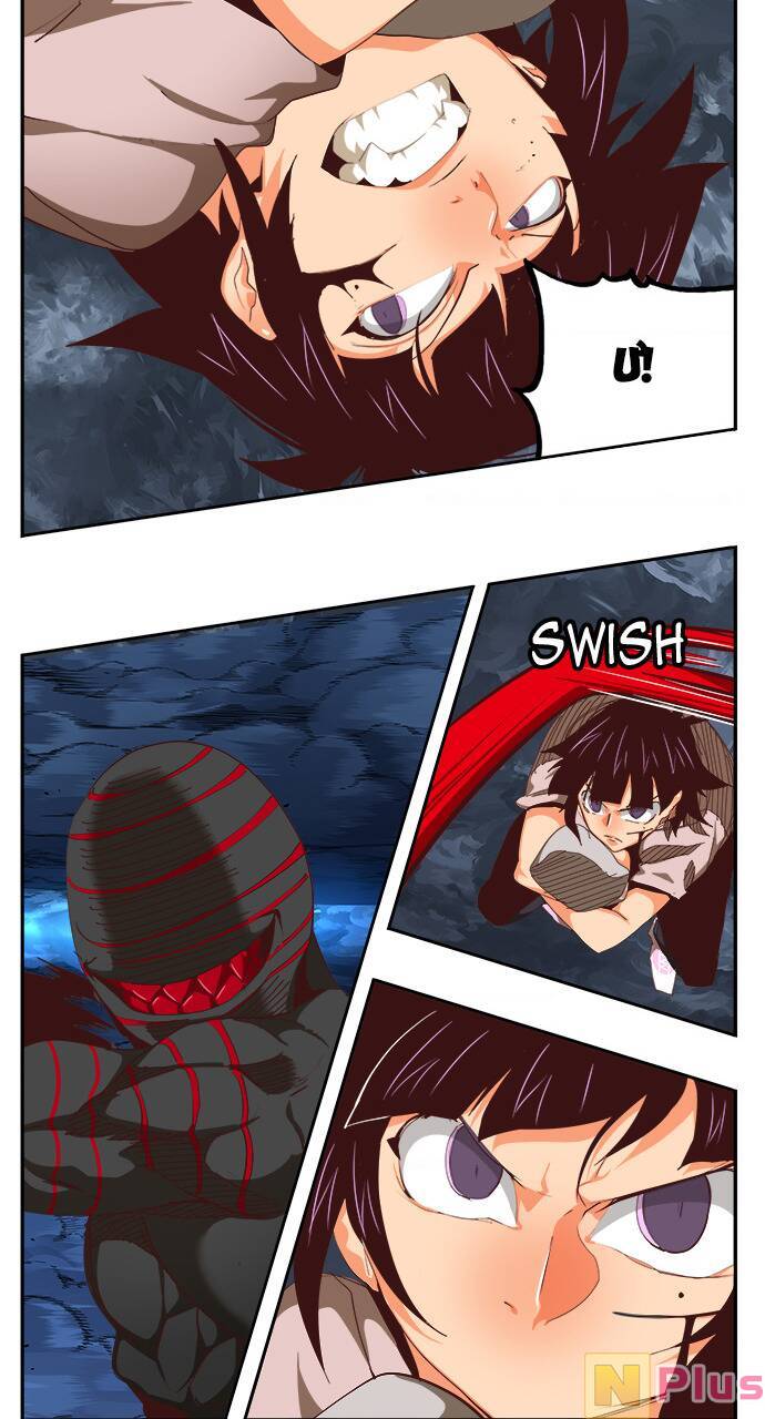 Chúa Tể Học Đường Chap 550 - Next Chap 551