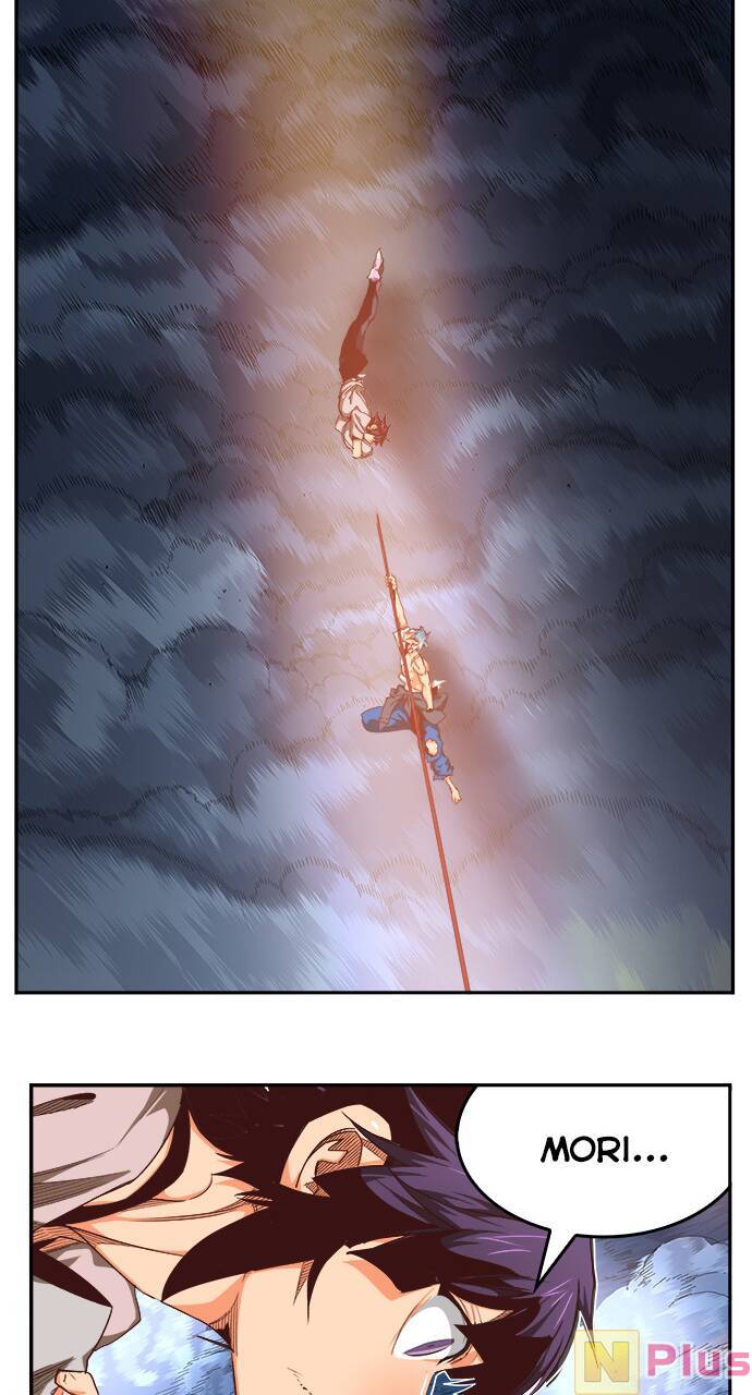 Chúa Tể Học Đường Chap 550 - Next Chap 551