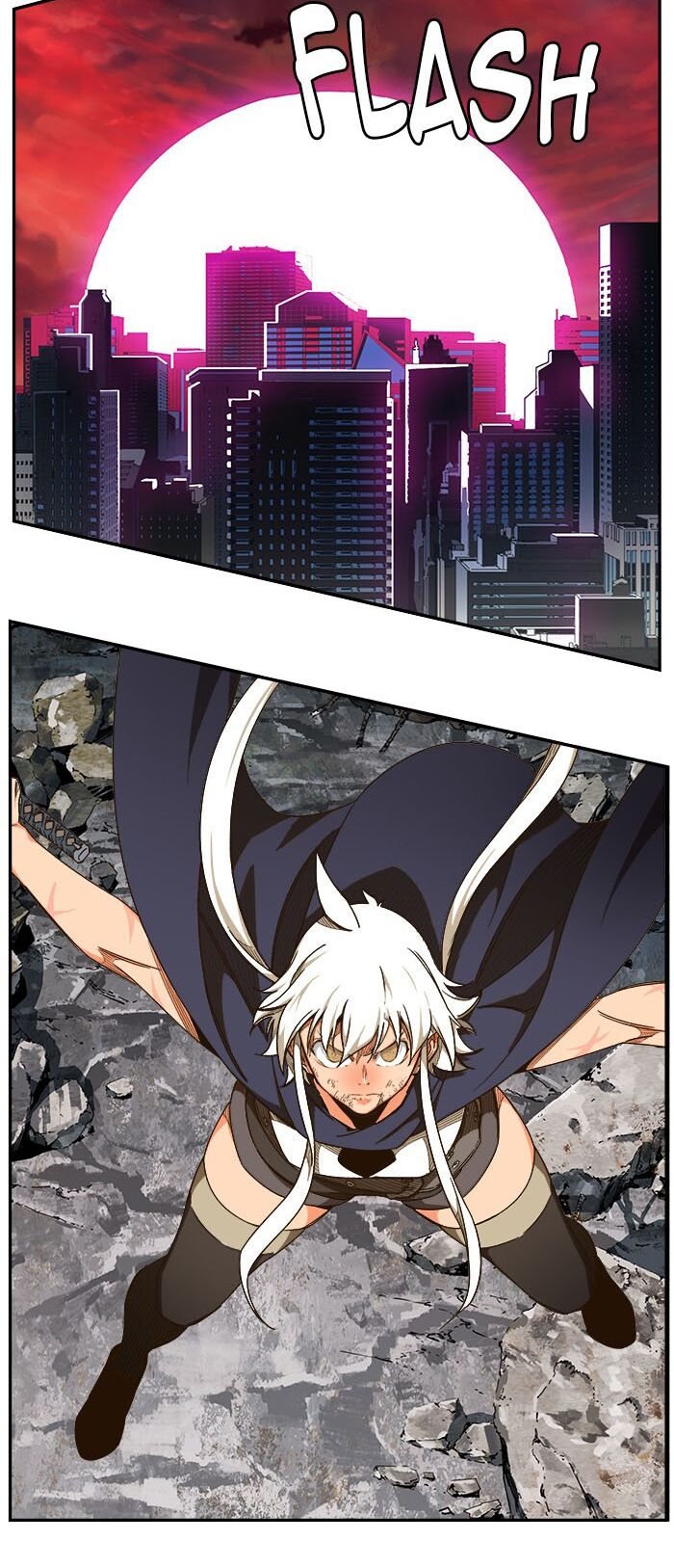 Chúa Tể Học Đường Chap 455 - Next Chap 456