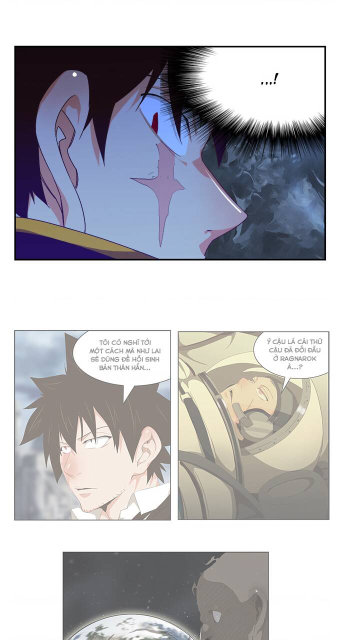 Chúa Tể Học Đường Chap 549 - Next Chap 550