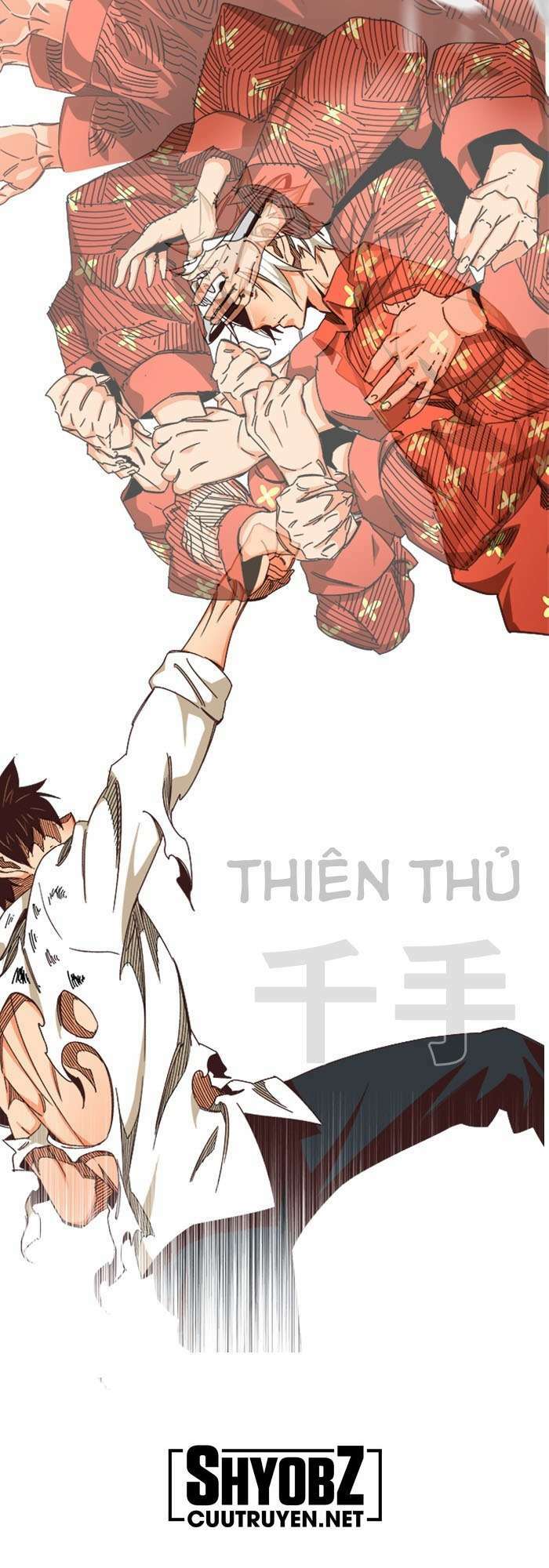 Chúa Tể Học Đường Chap 517 - Next Chap 518