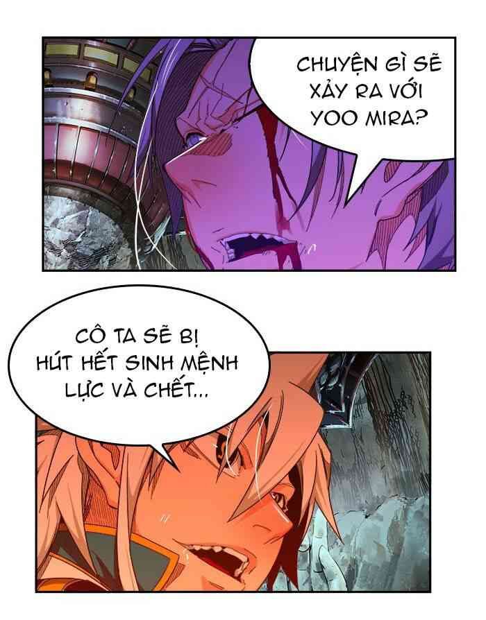 Chúa Tể Học Đường Chap 460 - Next Chap 461