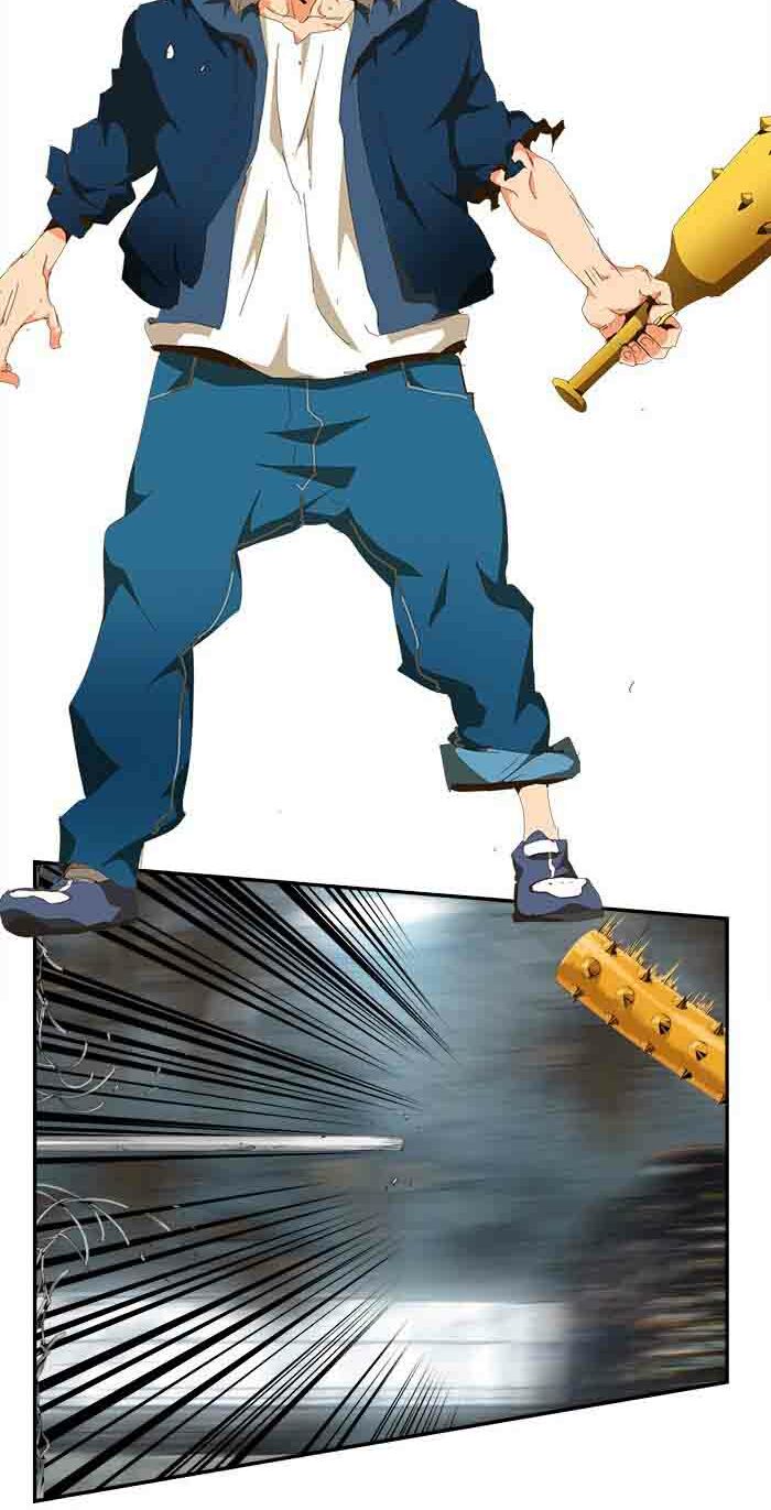 Chúa Tể Học Đường Chap 444 - Next Chap 445