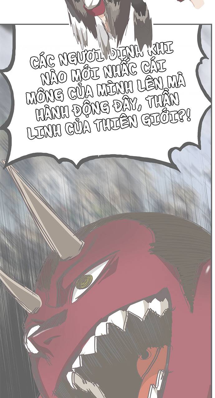 Chúa Tể Học Đường Chap 549 - Next Chap 550