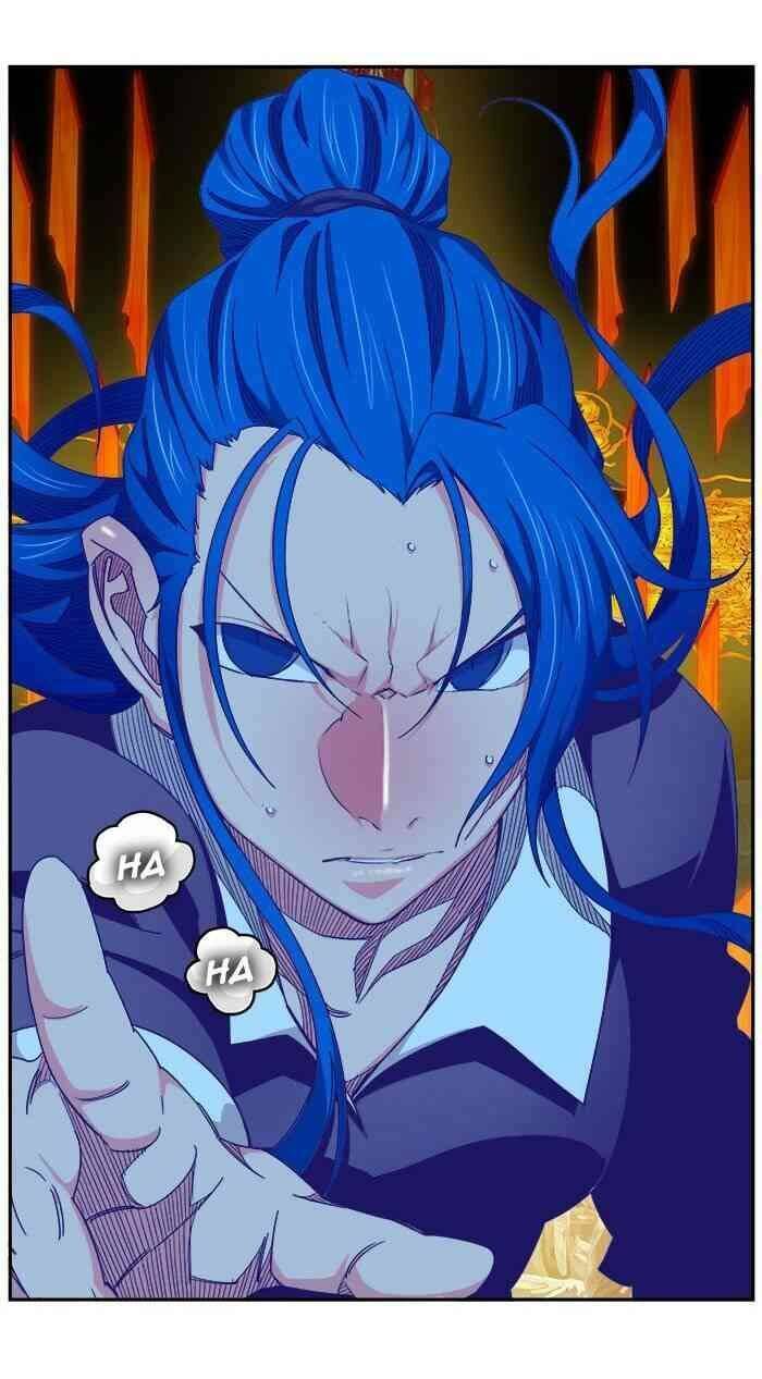 Chúa Tể Học Đường Chap 464 - Next Chap 465