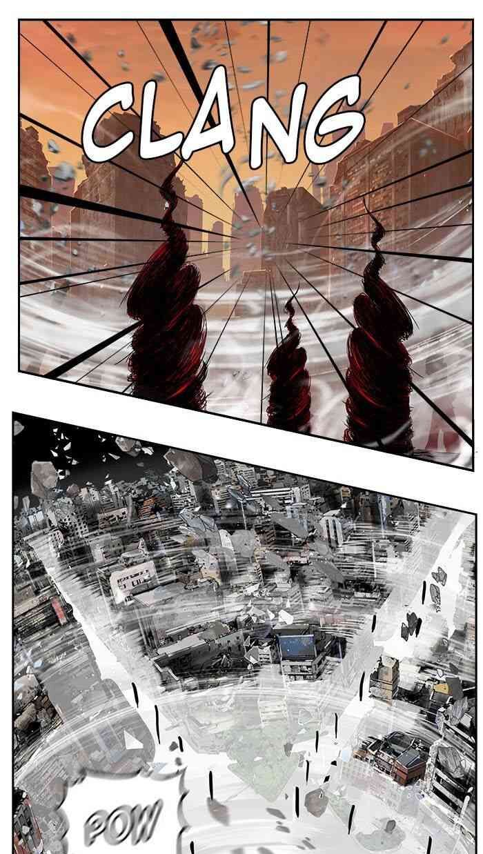 Chúa Tể Học Đường Chap 462 - Next Chap 463