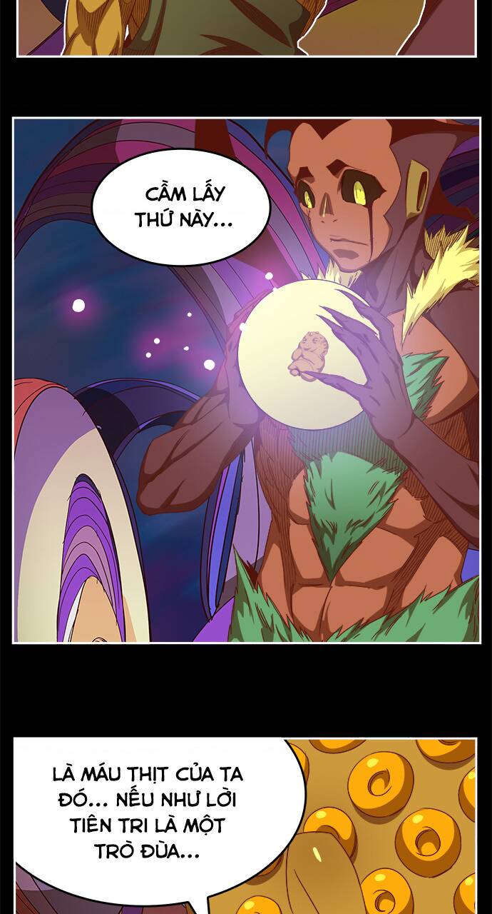 Chúa Tể Học Đường Chap 549 - Next Chap 550