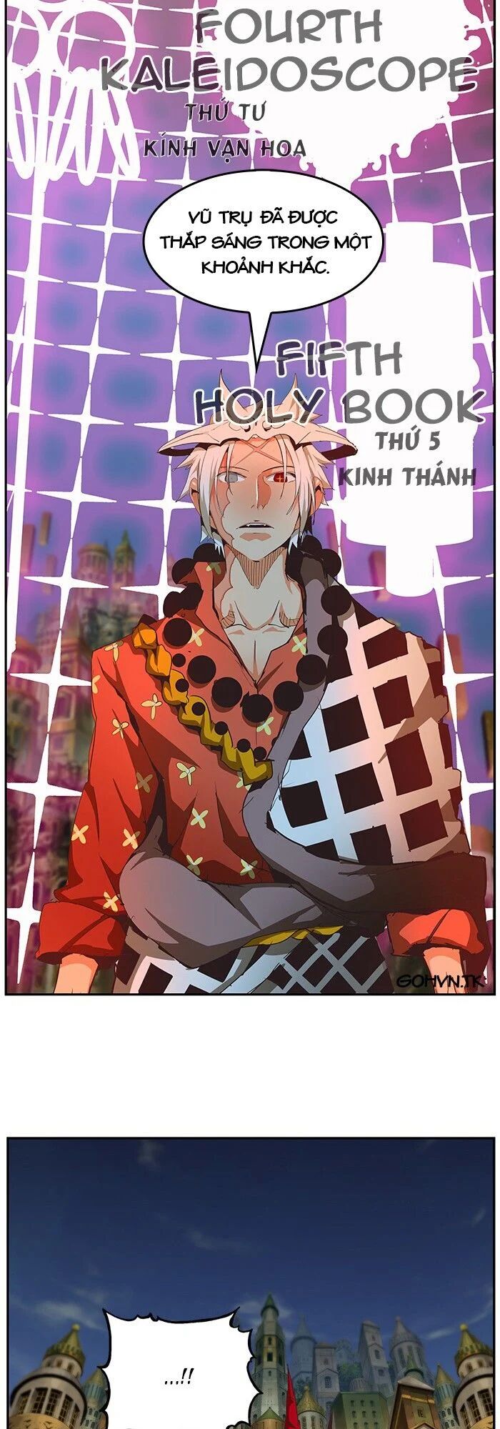 Chúa Tể Học Đường Chap 479 - Next Chap 480