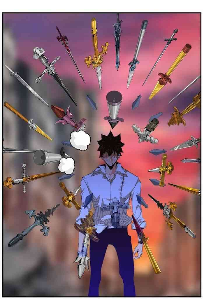 Chúa Tể Học Đường Chap 458 - Next Chap 459