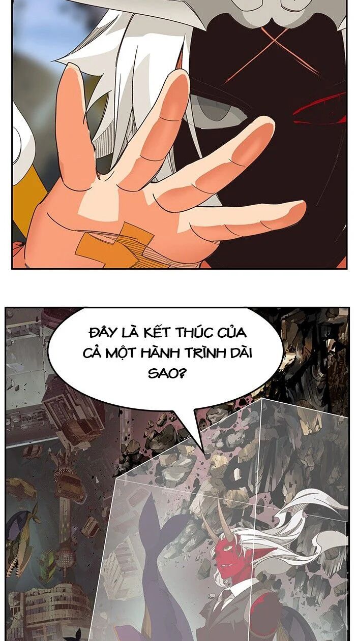 Chúa Tể Học Đường Chap 482 - Next Chap 483