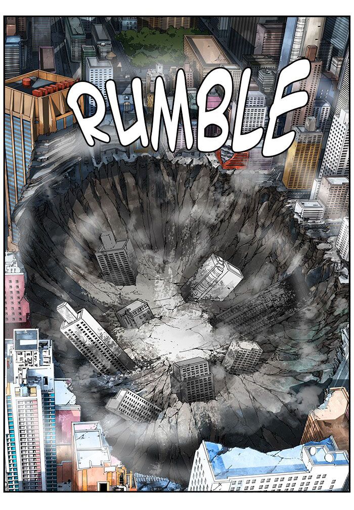 Chúa Tể Học Đường Chap 454 - Next Chap 455