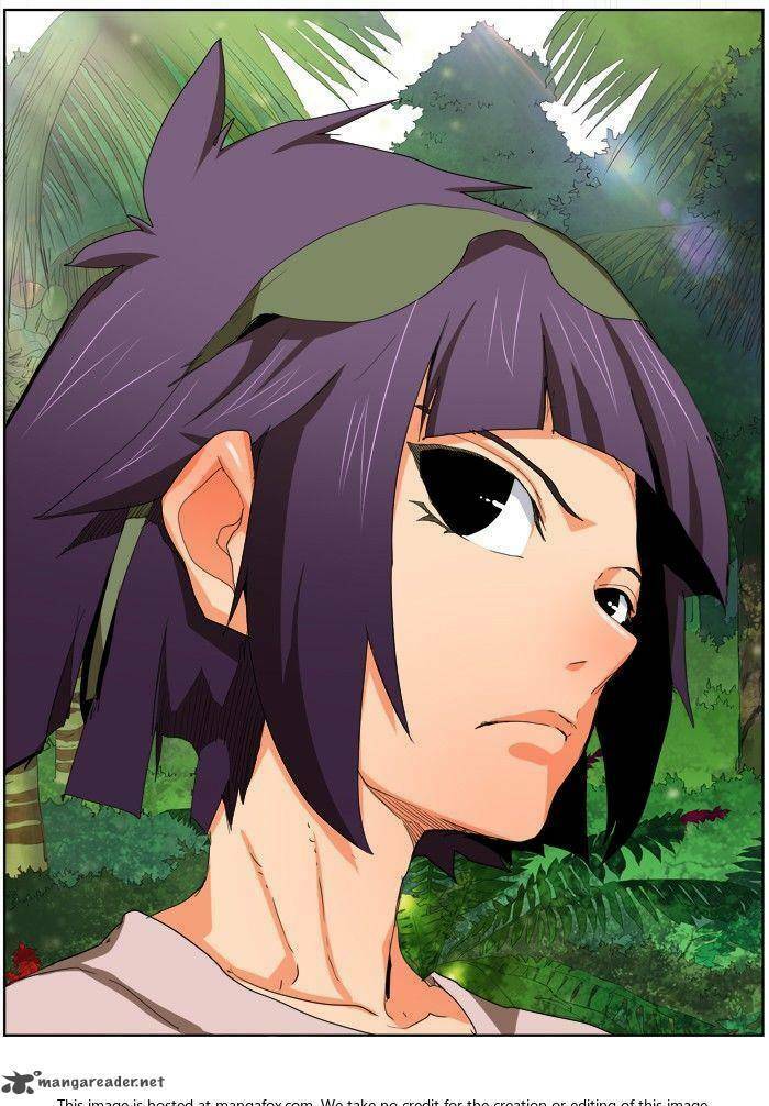 Chúa Tể Học Đường Chap 323 - Next Chap 324