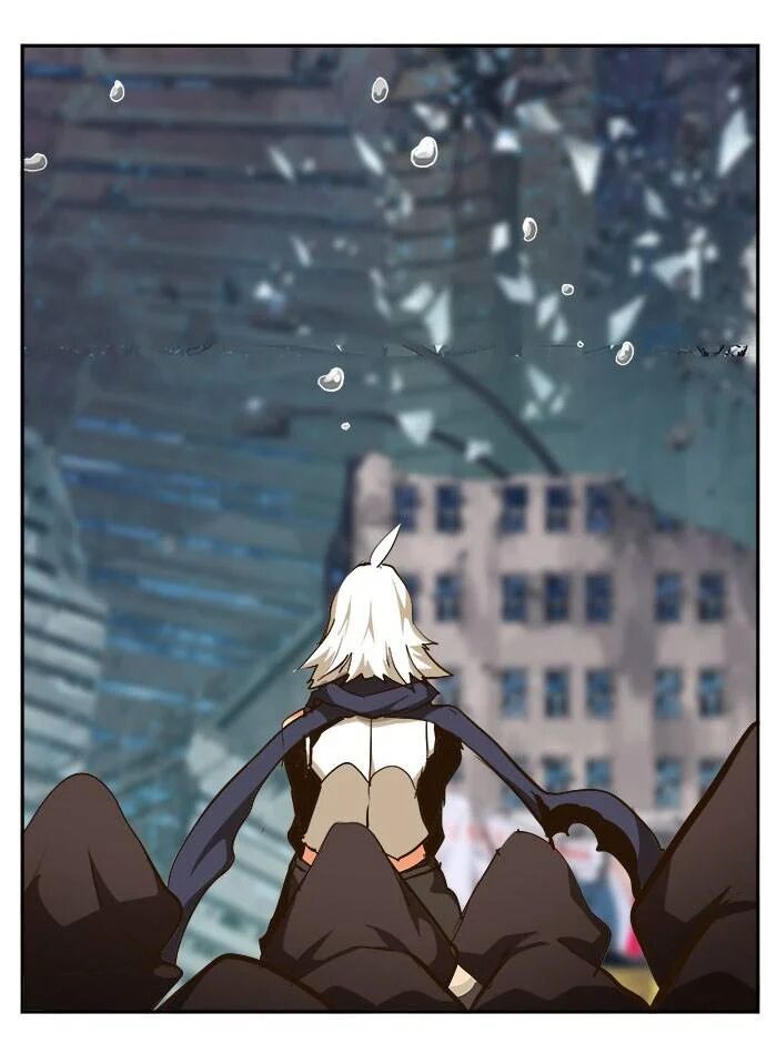 Chúa Tể Học Đường Chap 458 - Next Chap 459