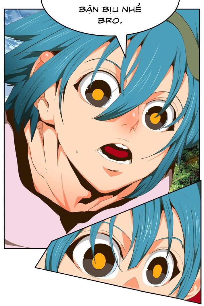 Chúa Tể Học Đường Chap 429 - Next Chap 430